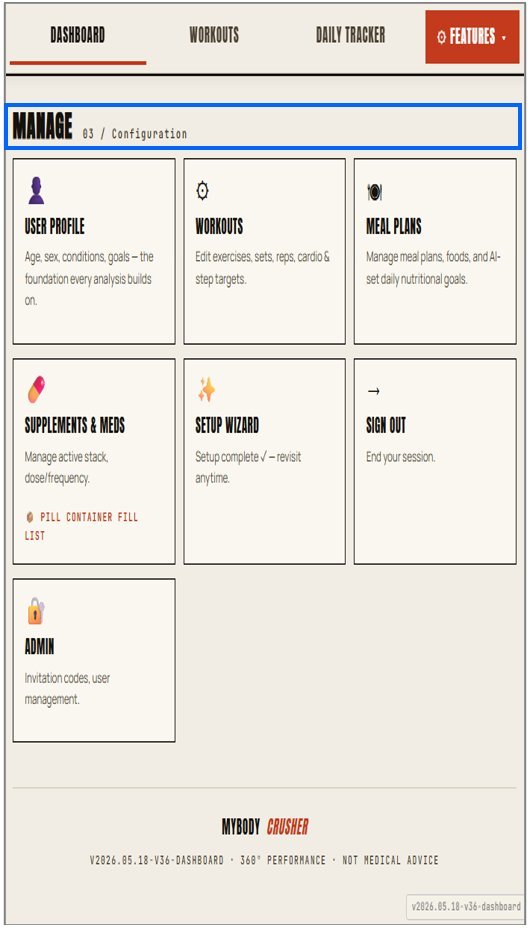 Travel Mode — adaptive pills, activity log, AI flex
